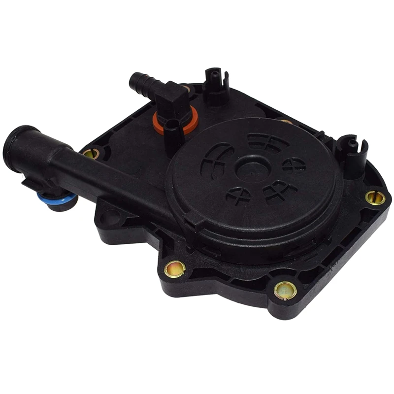 

Rear Engine Crankcase Intake Manifold Valve for -BMW 5/7/8 E31 E38 E39 735I 740I 535I 540I X5 11617501563