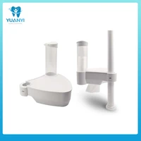 dental tissue box cup storage holder tray accessories chair scaler tray placed additional dentistry holder with clinic accessori