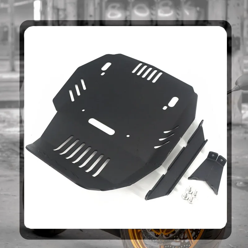 Для Benelli TRK502 TRK520X Jinpeng TRK 502 502X аксессуары для мотоциклов под защитой двигателя