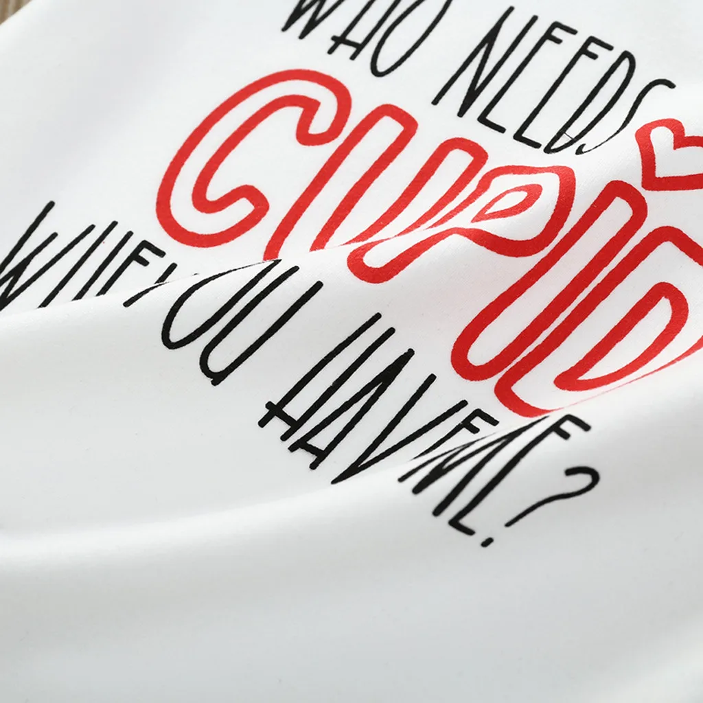 Топы для маленьких девочек штаны с буквенным принтом повязка на голову одежда