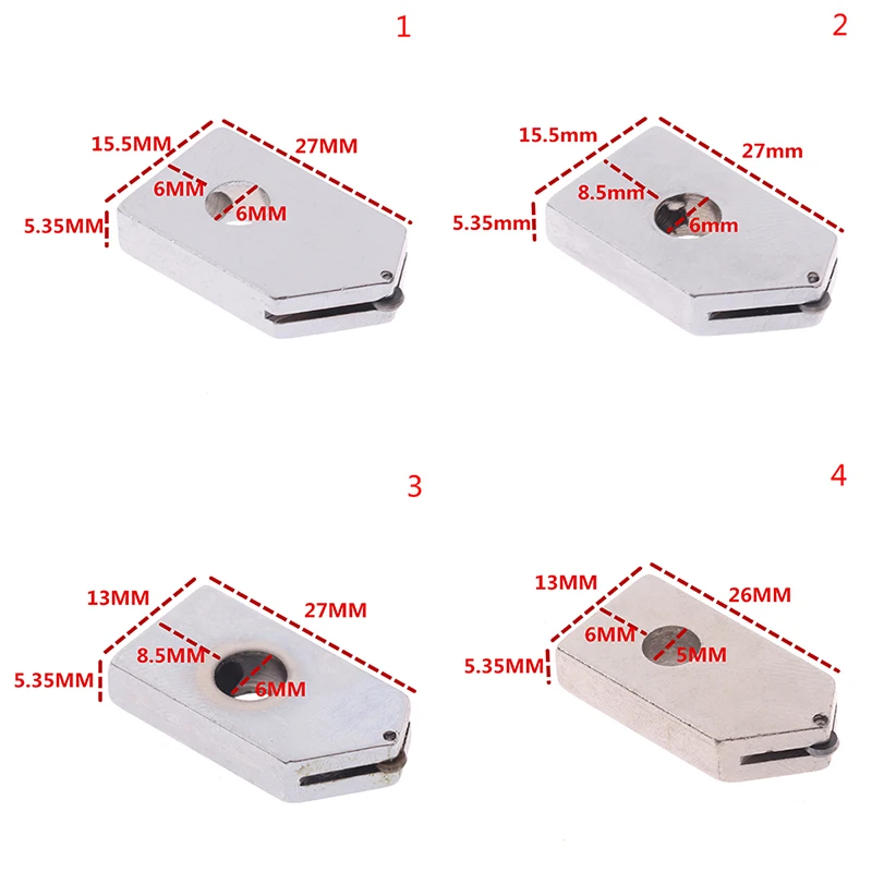 

1Pcs Wine Bottle Cutting Tools Replacement Cutting Head For Glass Cutter Tools