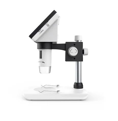 

Цифровой электронный микроскоп HD Мобильный телефон ремонт микроскоп ультра-прозрачная микроскоп с сенсорным экраном