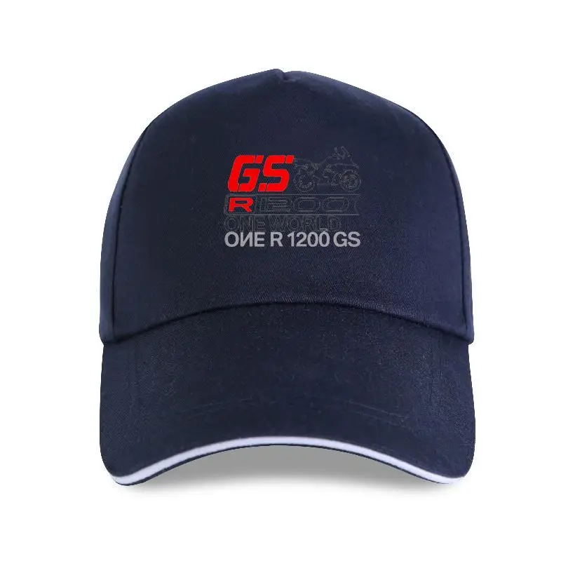 

New Antidazzle 100% Cotton Baseball cap Design R 1200Gs Lc Rally Brand 2021 High Quality