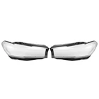 Боковой для-BMW 5 серии G30 G31 F90 M5 LCI 2020 2021 автомобильный налобный фонарь крышка объектива фары абажур светильник ильник оболочка