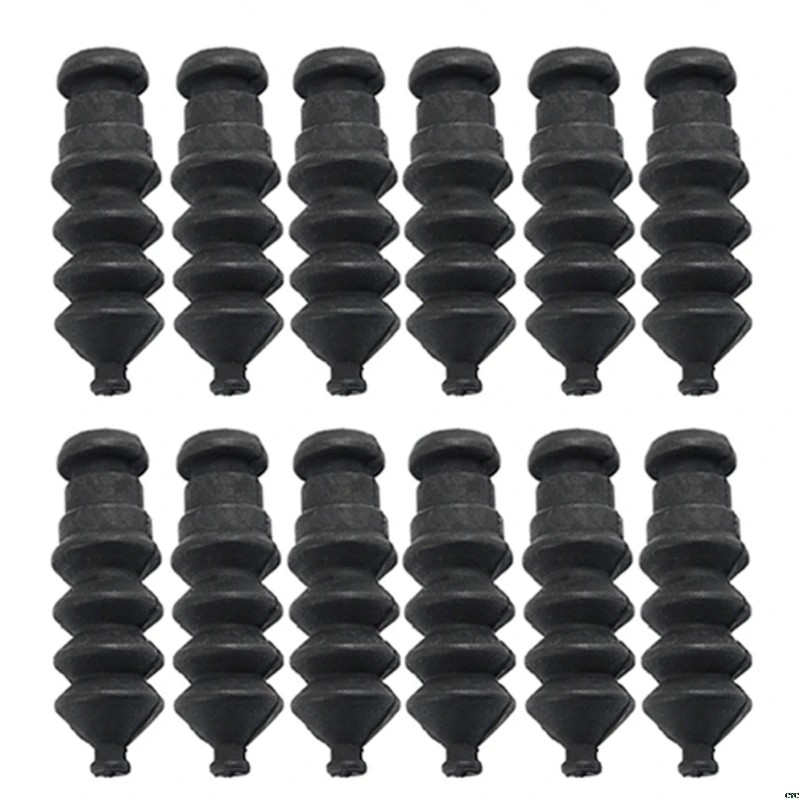 12 штук водонепроницаемый тол