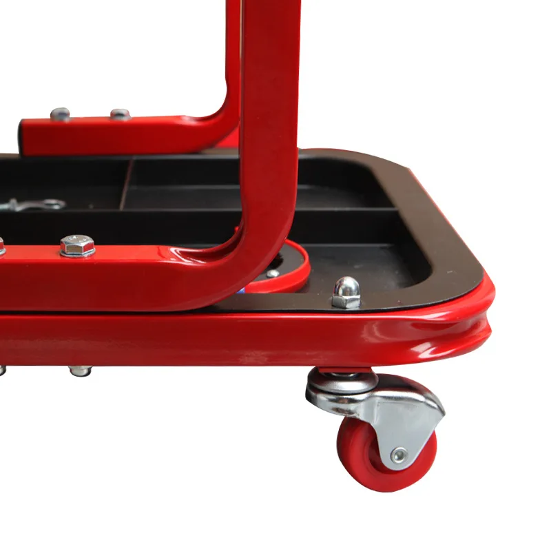 Автомобильный ремонтный стул ящик для инструментов ремонта кузова скамейки
