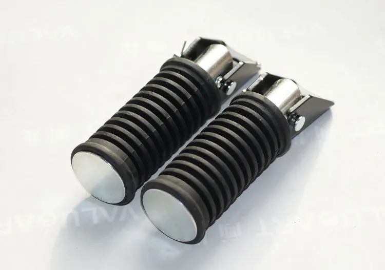 

For Suzuki Parts for GN250 custom pedal after paragraph 2 pair