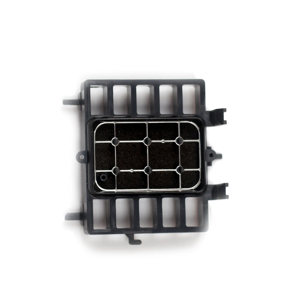 Epson L1800 R1390 1400 1500 Вт колпачок станция для A3 UV DTF DTG принтера отходные Чернила колодки