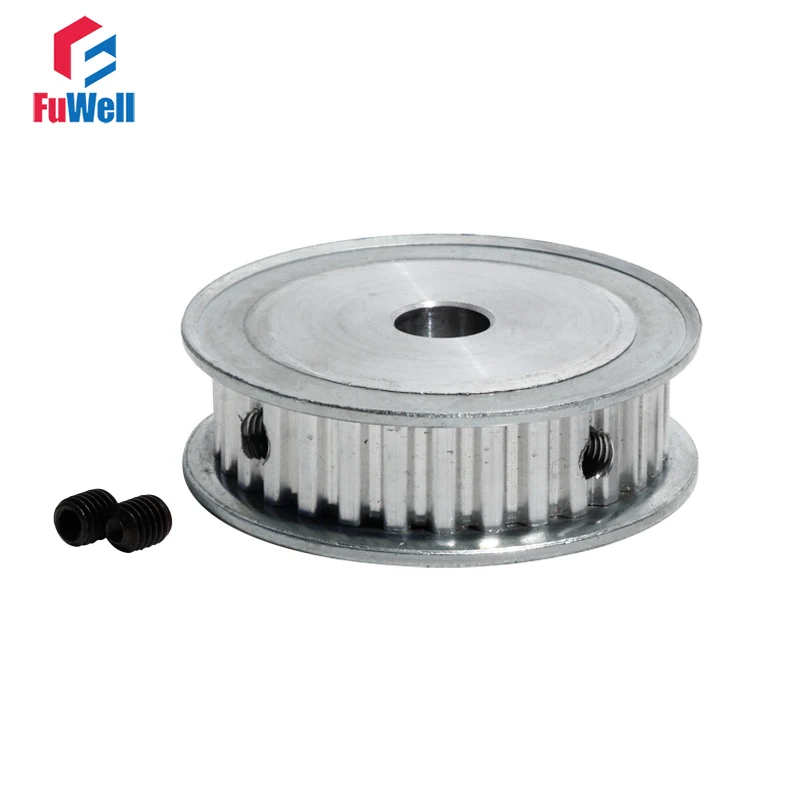 Шкив зубчатой передачи синхронный шкив 11 мм ширина ленты 6/8/10/12/20/25 мм|Шкивы| |