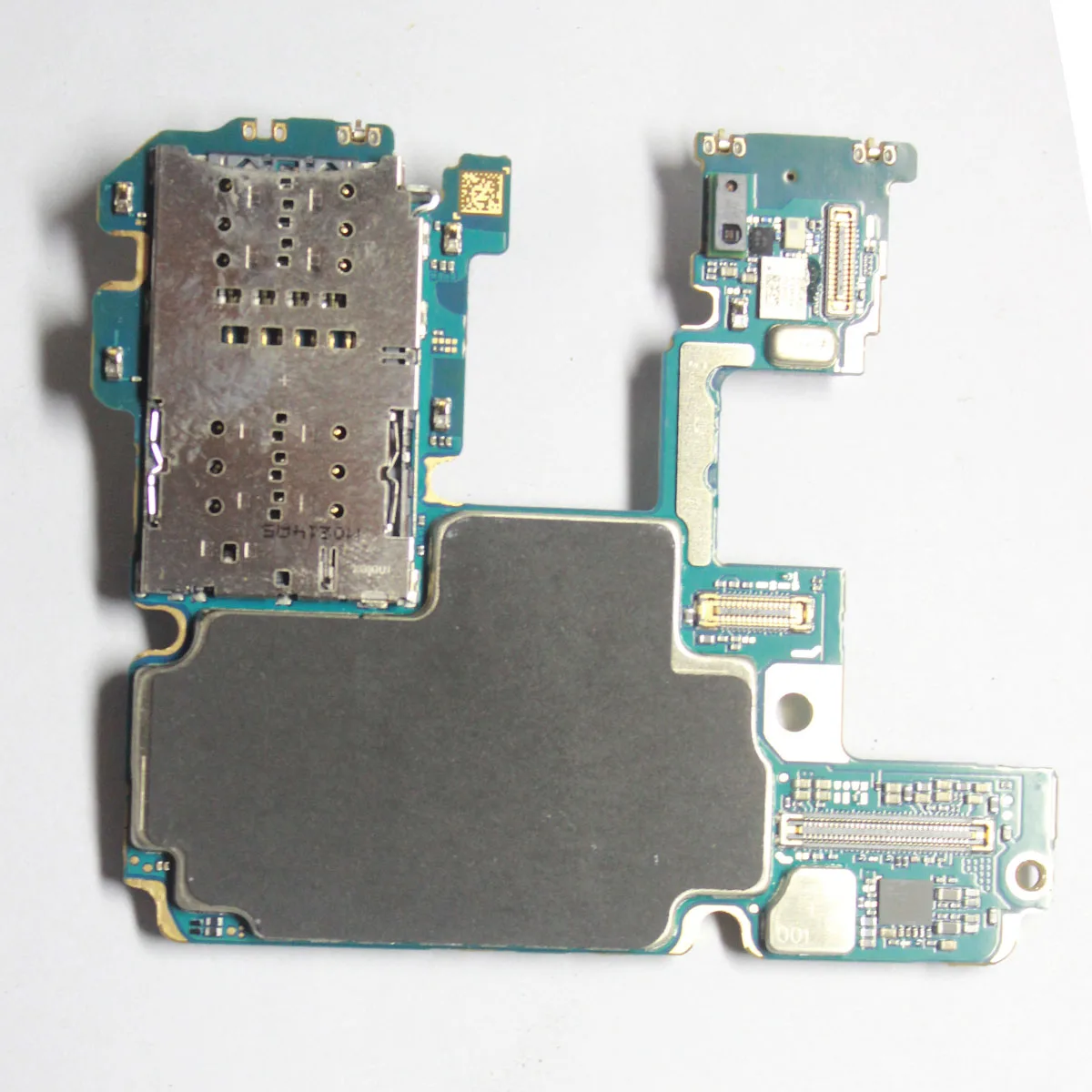 Placa base principal desbloqueada para Samsung Galaxy S20 + 5G SM-G986u-2