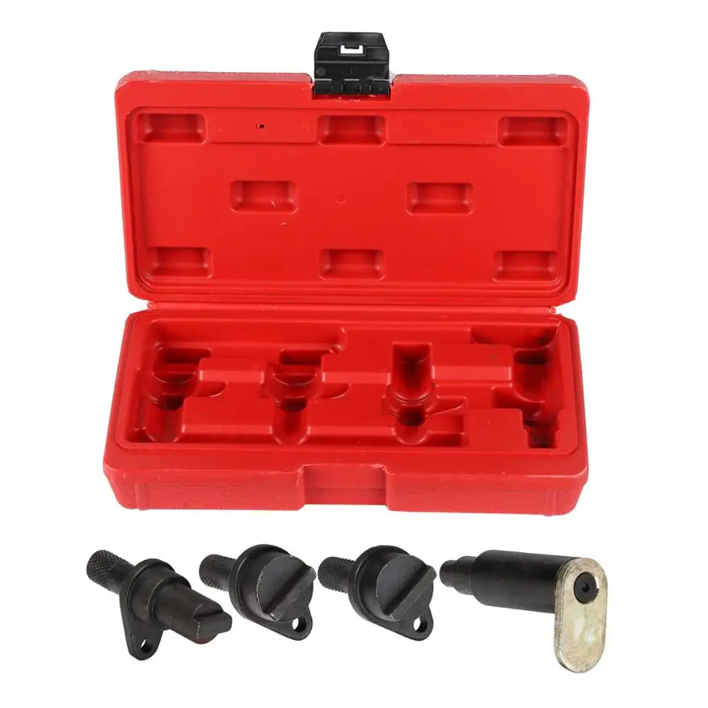 4 шт. универсальный набор инструментов для фиксации времени двигателя автомобиля