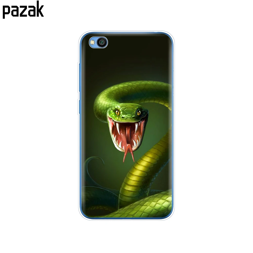 For Xiaomi Redmi Go Case on Cover Silicone Soft Back Xiomi Phone Cases Fundas Coque 5.0' | Мобильные телефоны и