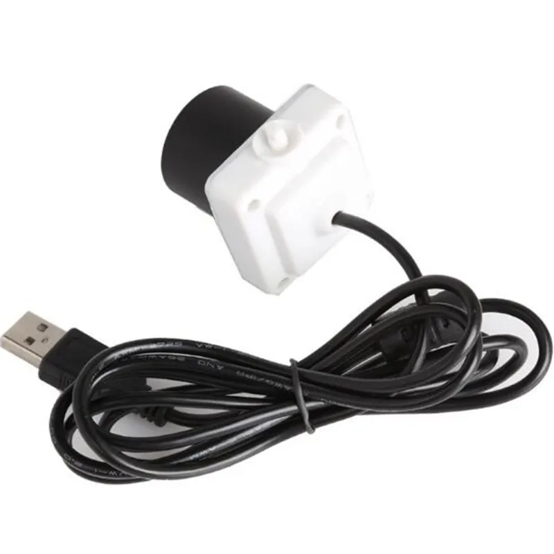 Angeleyes 1 25 дюймов USB интерфейс Бесплатный диск 800000 электронный окуляр камера