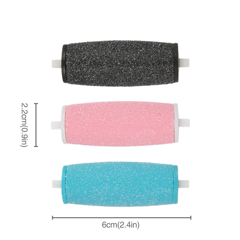 9 шт. Новое поступление инструменты для ухода за ногами насадки Pedi удаления