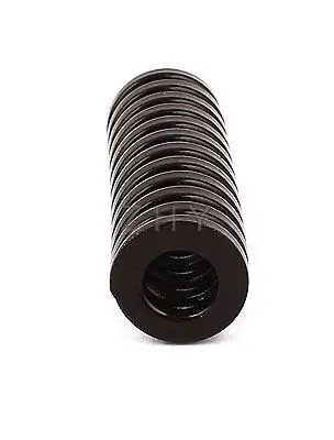 JIS Standard Brown Extra Heavy Load Compression Die Spring 16mm x 8mm 50mm | Обустройство дома