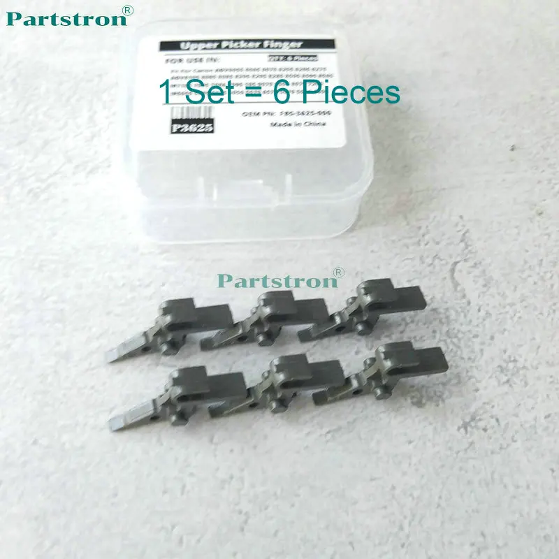 1 набор верхней Выбор Finger FB5-3625-000 подходит для Canon ADV 8085 8095 8105 8205 8285 8295 5055 5065 5075 5570 6570 7105 105 8500
