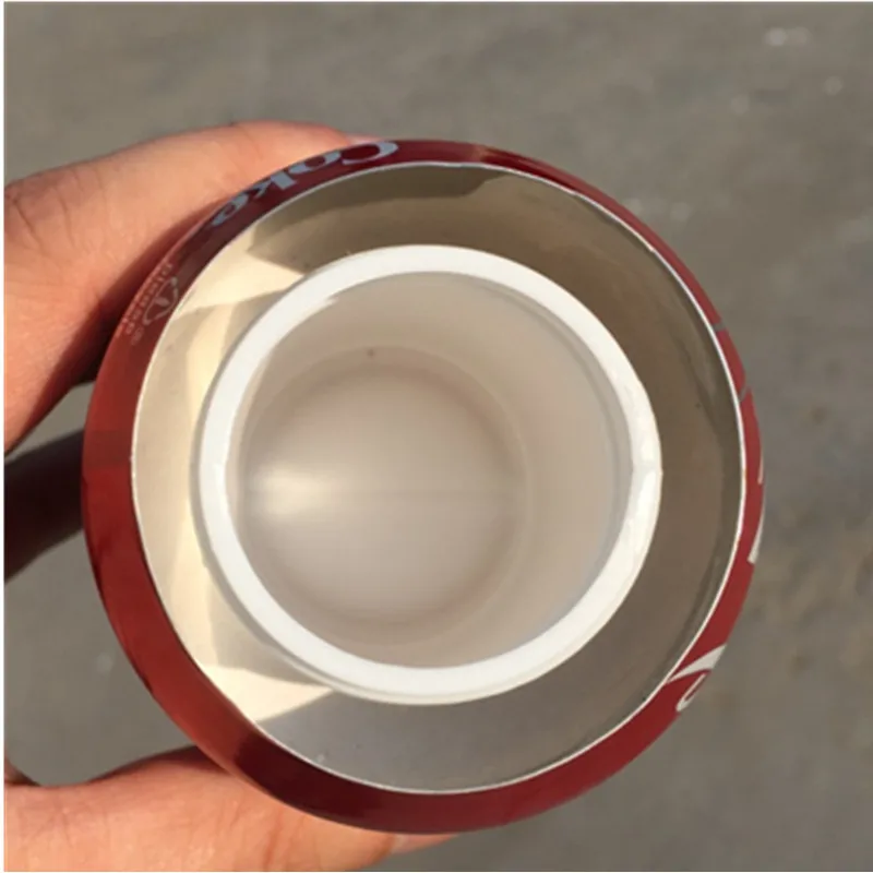 DR Stash может Поворотная безопасная Скрытая сумка для хранения продуктов питания с