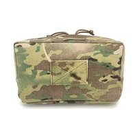 bfg quick dry tactical dump pouch 500d cordura hunting wearproof accessories molle pouch multicam m