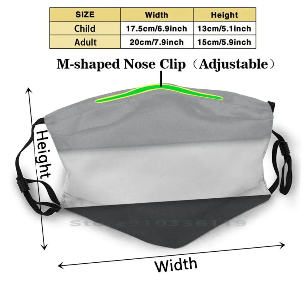 Супергерой M-Nf минималистичные цвета дизайнерский фильтр от пыли Детский