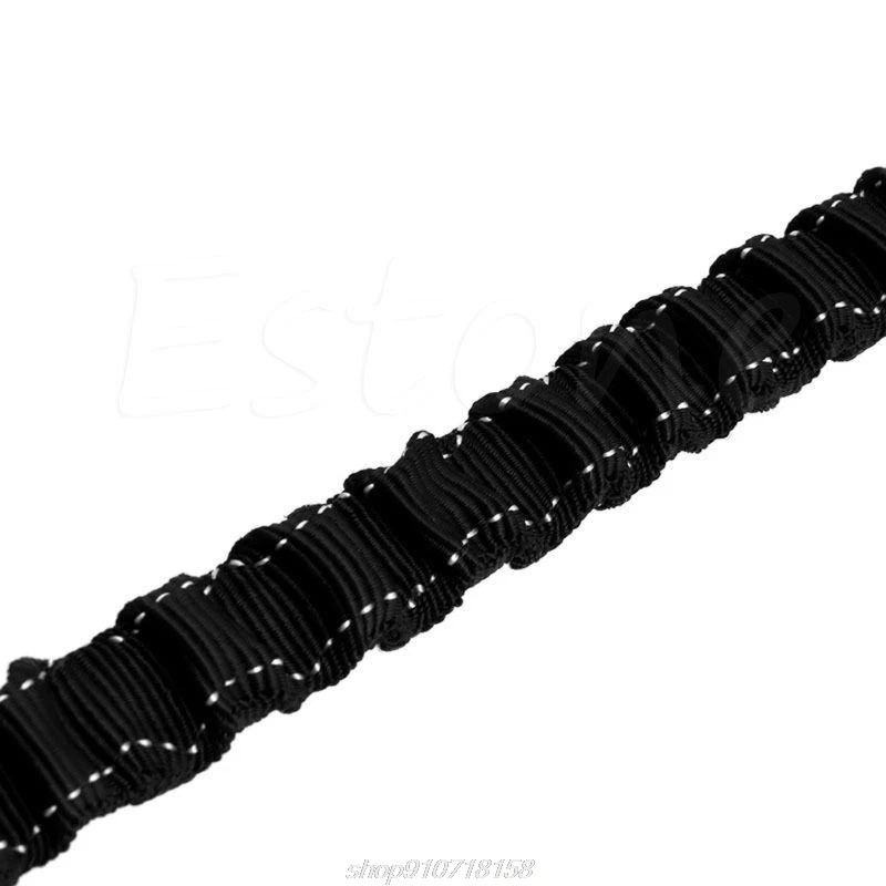 Hands Free Adjustable Leash Dog Lead With Waist Belt For Jogging Walking Running A14 21 Dropship | Дом и сад