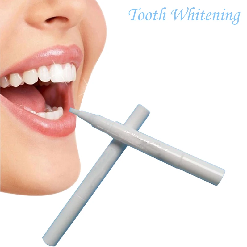 Лучшее средство для ухода за зубами гелевая ручка отбеливания зубов удаления