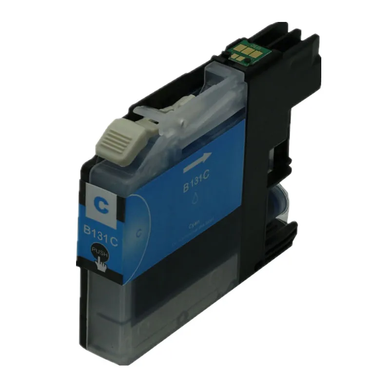 5PK LC131 чернильные картриджи совместимые с родственниками | Компьютеры и офис