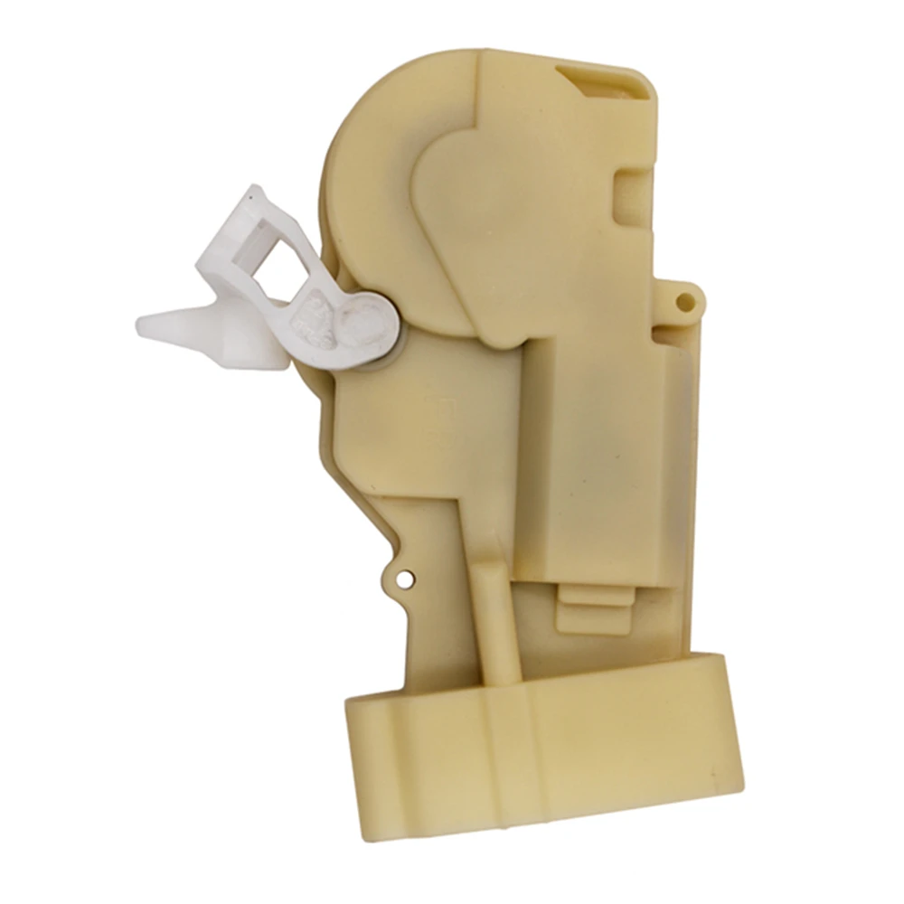 Высококачественный новый привод замка передней правой двери 69110 52010 для Toyota Echo Scion