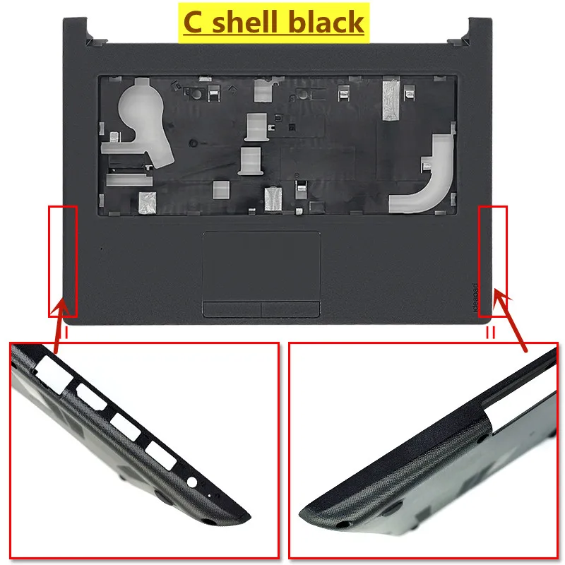 Для Lenovo 110-14ISK Tianyi 310-14 A Shell B C D Bottom New Original For Notebook | Электроника
