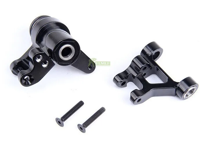 Комплект Рулевого управления из сплава с ЧПУ подходит для 1/5 Losi 5ive T Rovan LT KingmotorX2 |