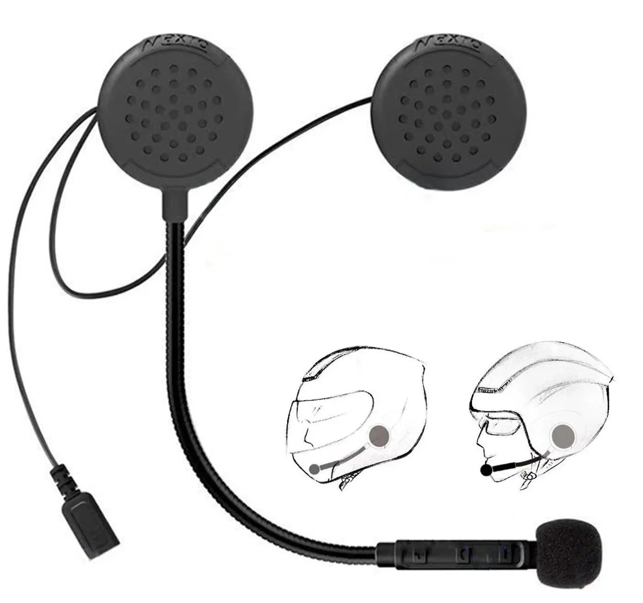 Горячая Распродажа Классический мотоциклетный шлем для мужчин и женщин motos