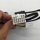 WINSGO автомобильное стекло закрытие и открытие Мощность один за другим для Mitsubishi Outlander 2014-2018 левый рульASX 2019-2020