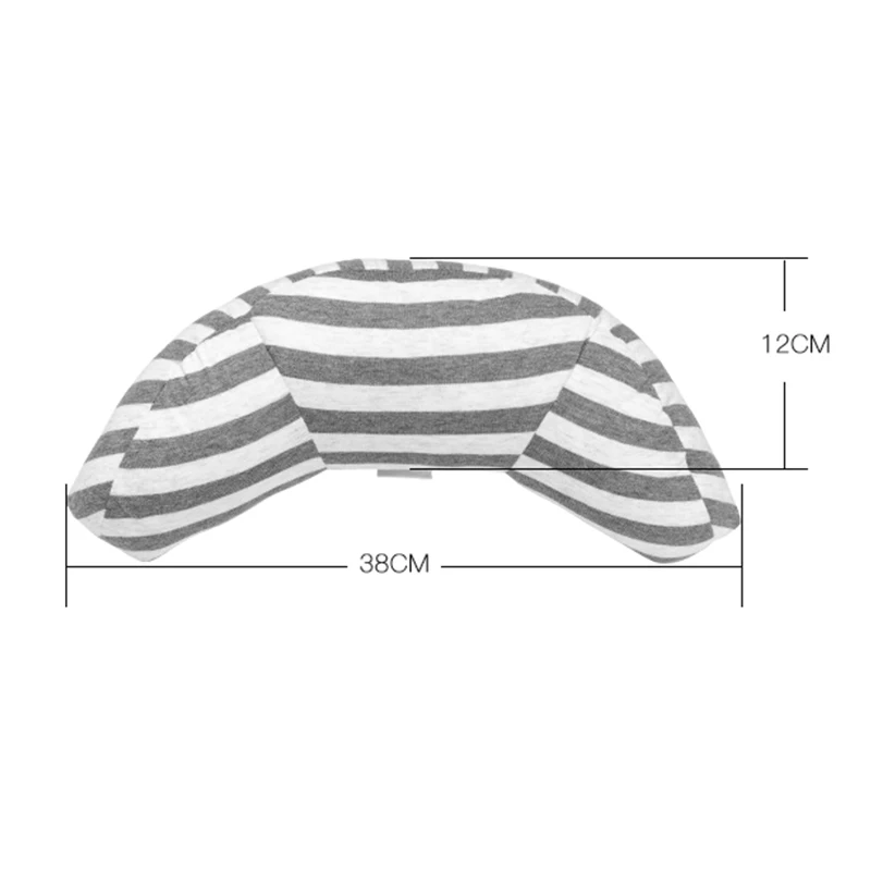 

Child Car Seat Headrest Sleeping Head Support Children Nap Shoulder Belt Pad Neck Cover for Kids Travel Interior Accessories