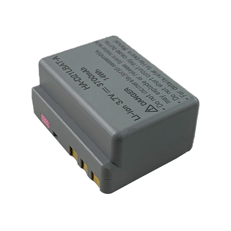 HA-D21LBAT-A для Casio IT-600 штрих-код заменитель сканера аккумулятор HA-020LBAT 3 7 V 3700 mAh