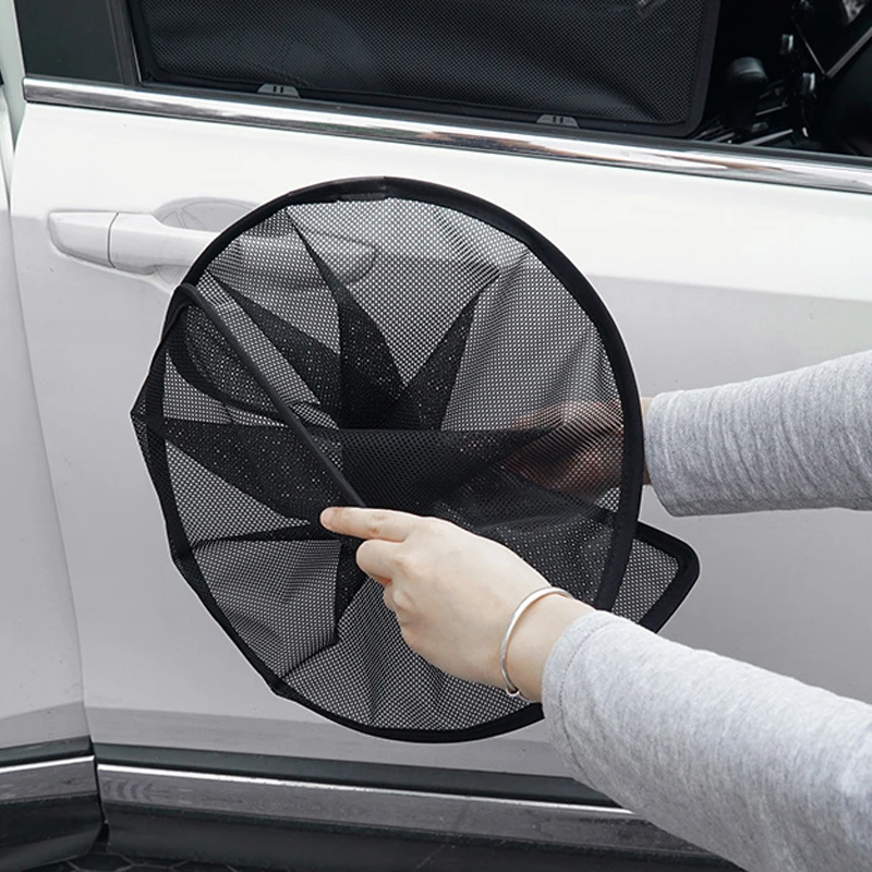 Передняя и задняя Магнитная шторка для окон Tiguan LWB автомобильный солнцезащитный