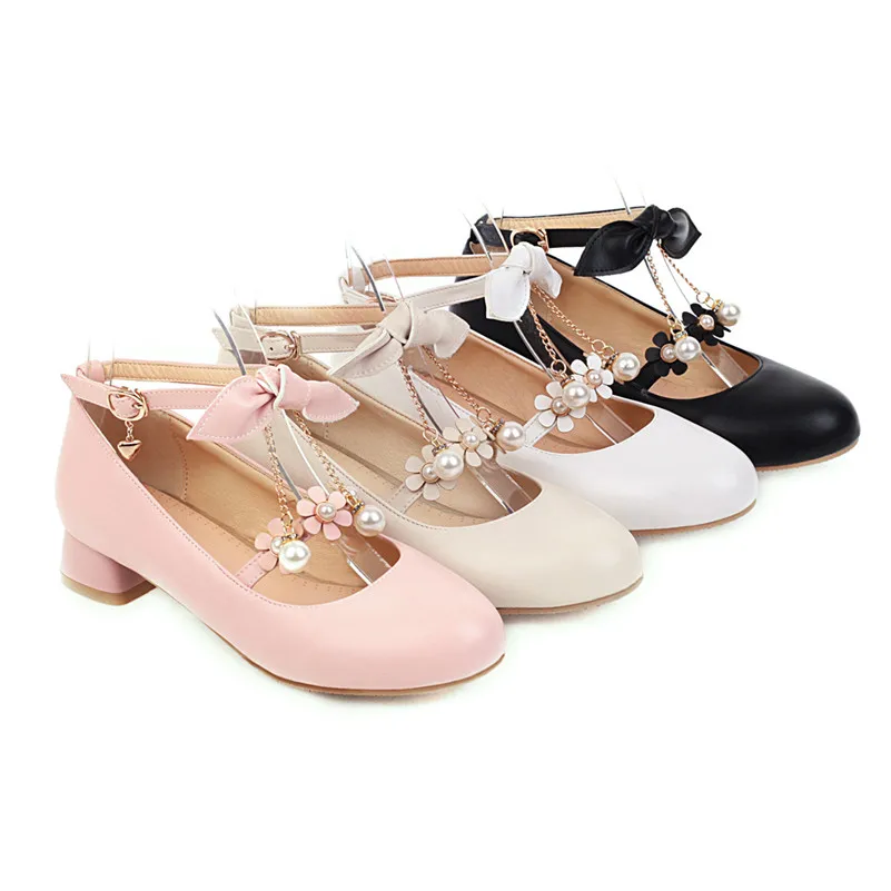 Meotina/женские туфли-лодочки на высоком каблуке туфли с ремешком щиколотке