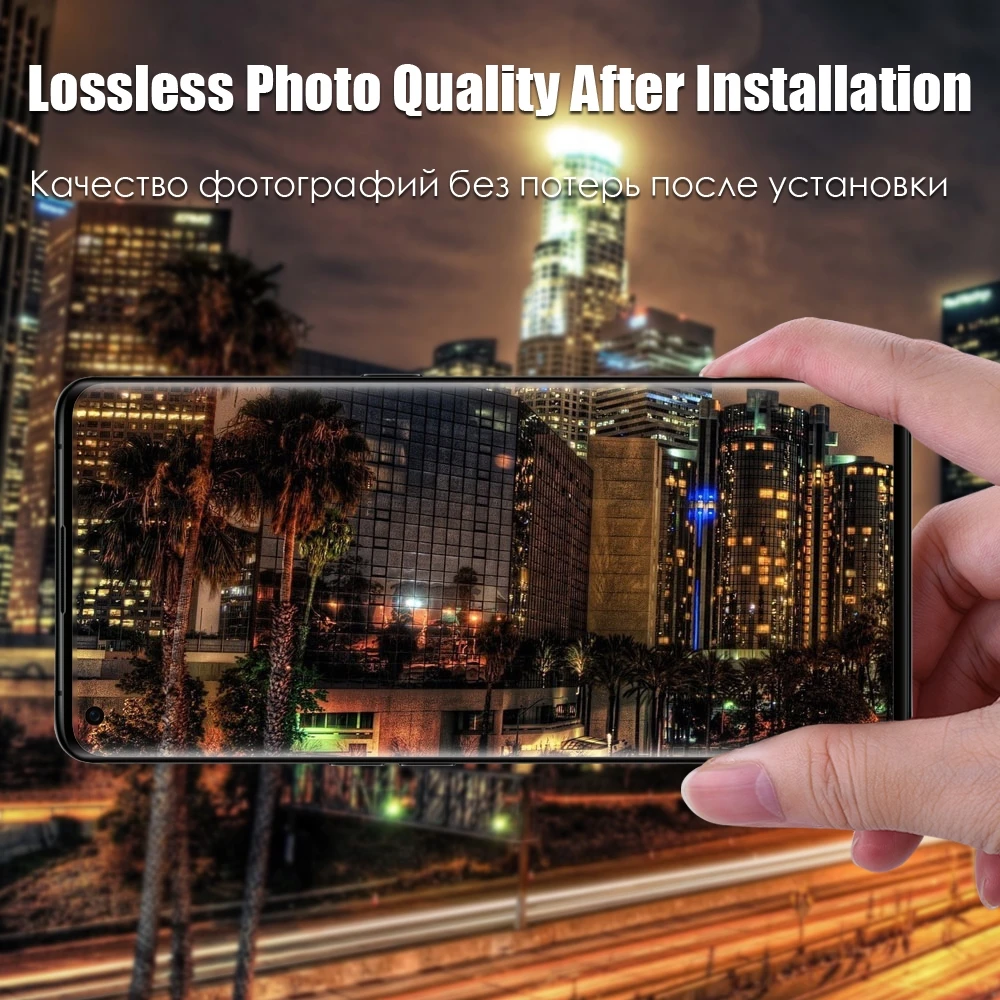 

Back Camera Lens Clear Screen Protector Transparent Tempered Glass Protective Film For OPPO Find X3 X2 Pro 5G Neo Lite