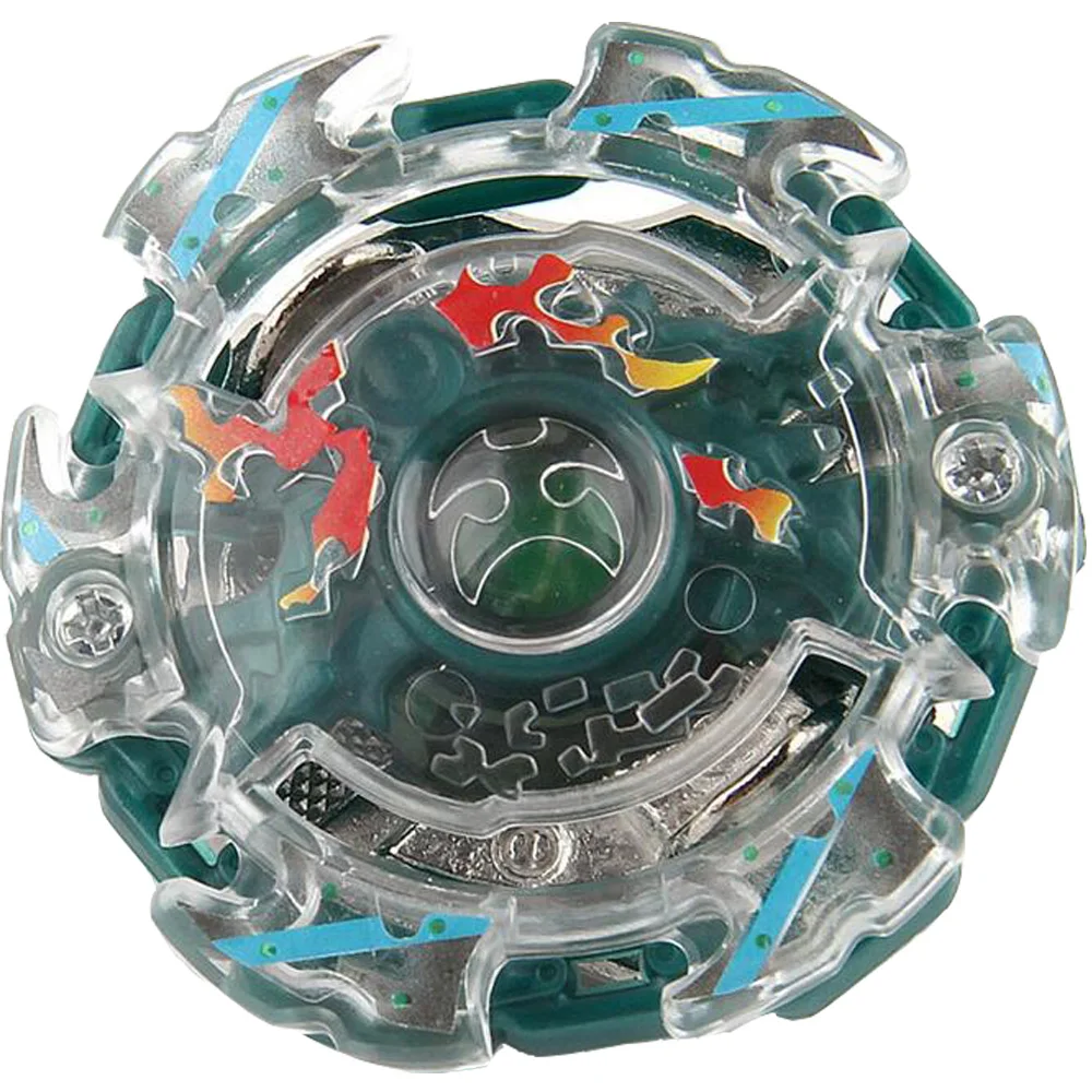 Набор волчков BEYBLADE из металлического сплава набор beyblade волкирия валкирик волчок