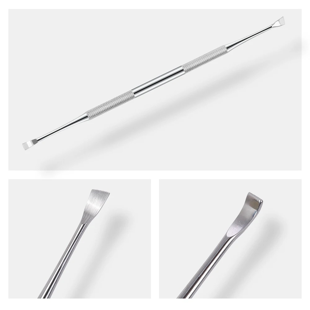 5 шт./упак. зубные лупы зеркало брикет зубов лопатка оборудование для ухода за