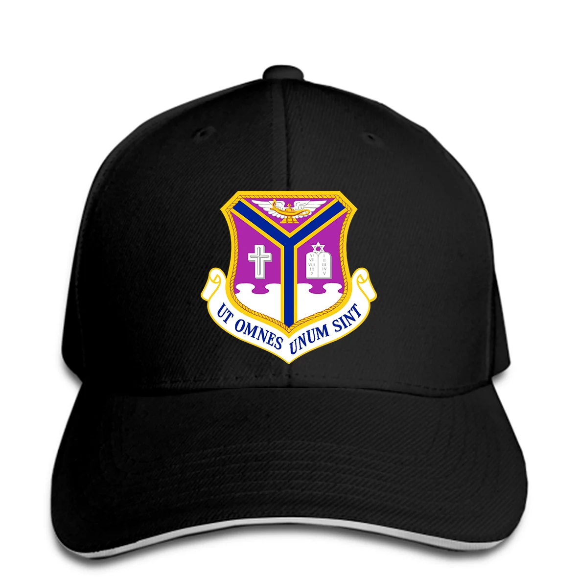 Бейсболка для мужчин и женщин школьная Кепка с логотипом шаблон головной