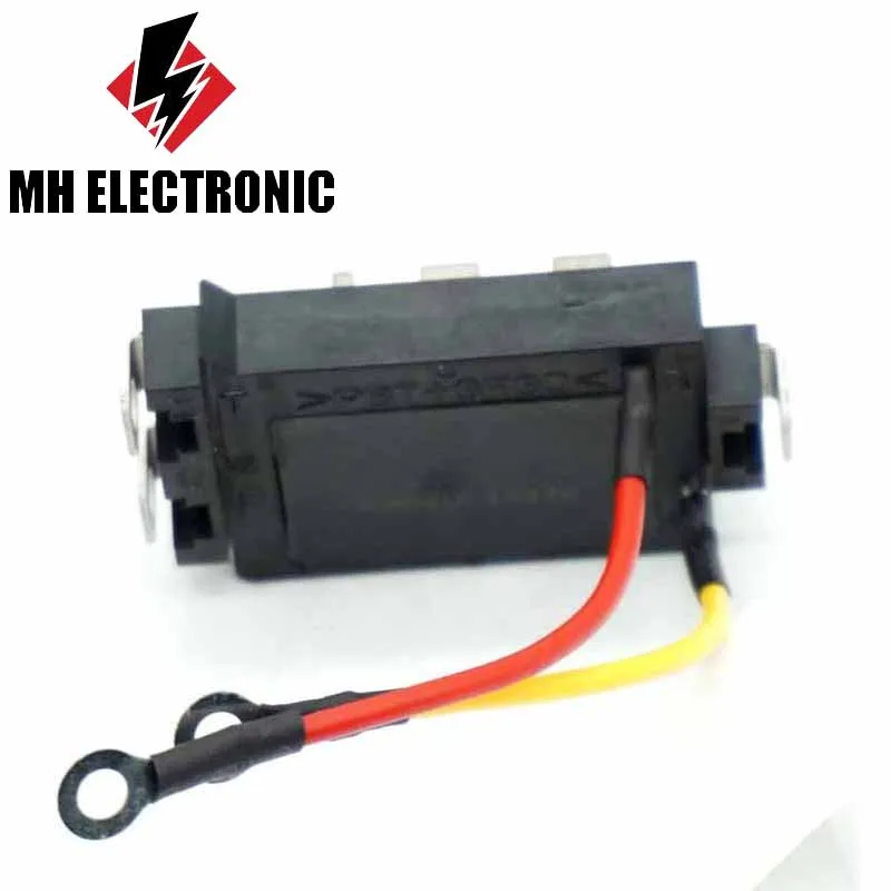 Модуль управления электронным зажиганием MH 89620 12440 8962012440 для Toyota Carina E FF Celica Prizm