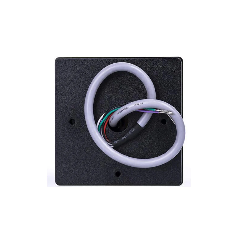 Rfid Keypad Card Reader Access Control Waterproof 125Khz ID wiegand 26/34 KR102E | Безопасность и защита