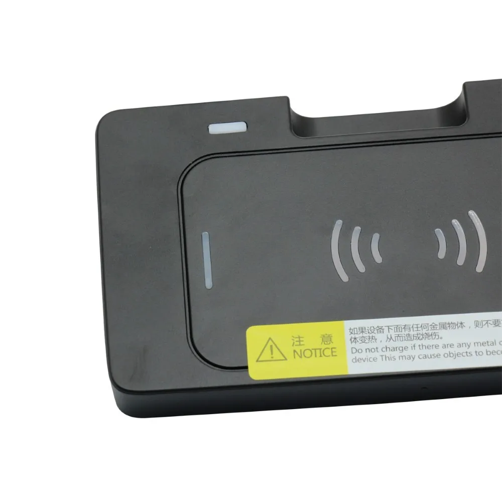 

15W QI Wireless Charger Fast Charging Module On Board Car Charging Adapter Pad For Audi Q5L 2018 2019 2020