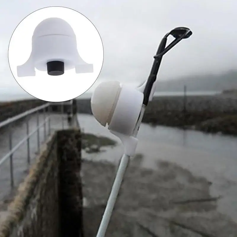 Светодиодный Индукционный электронный светильник для ночной рыбалки световой