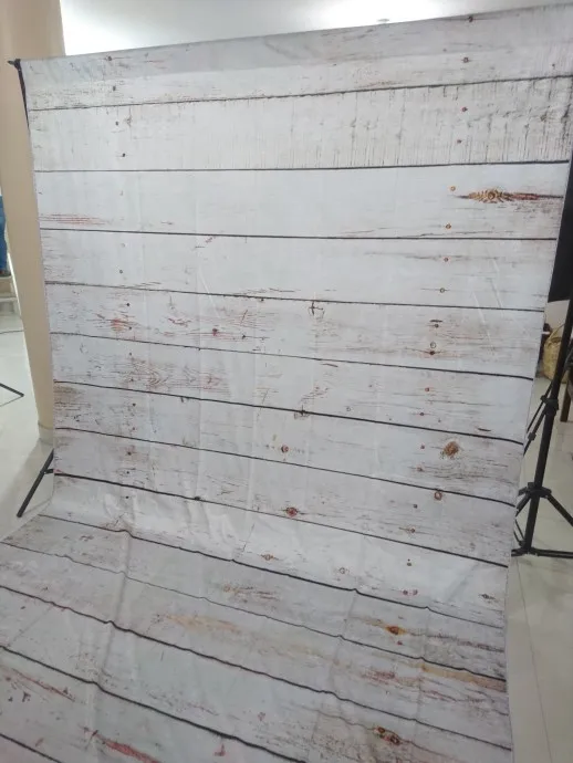 Простой фон для фотосъемки в стиле ретро VinylBDS 5x7 футов винтажные деревянные
