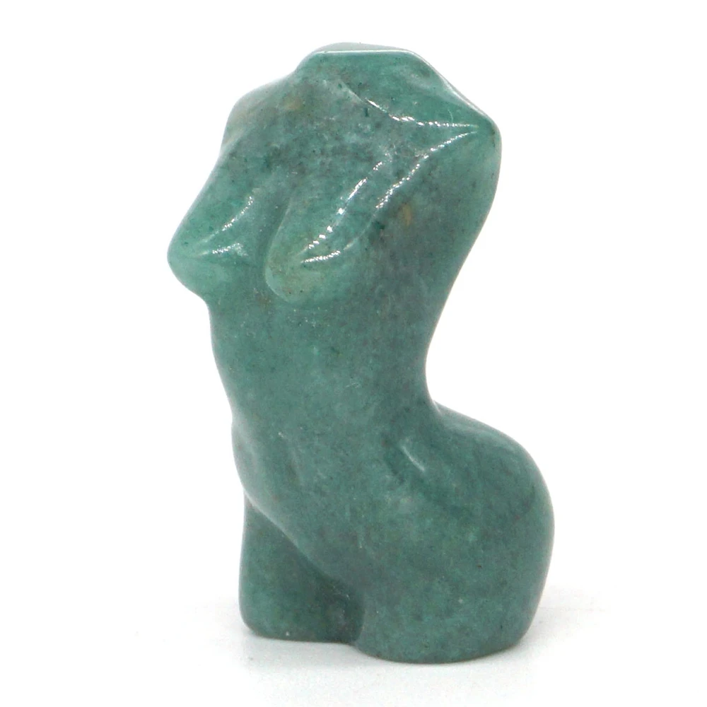 Женская модель 1 2 сексуальная девушка бюст обнаженная статуя натуральный