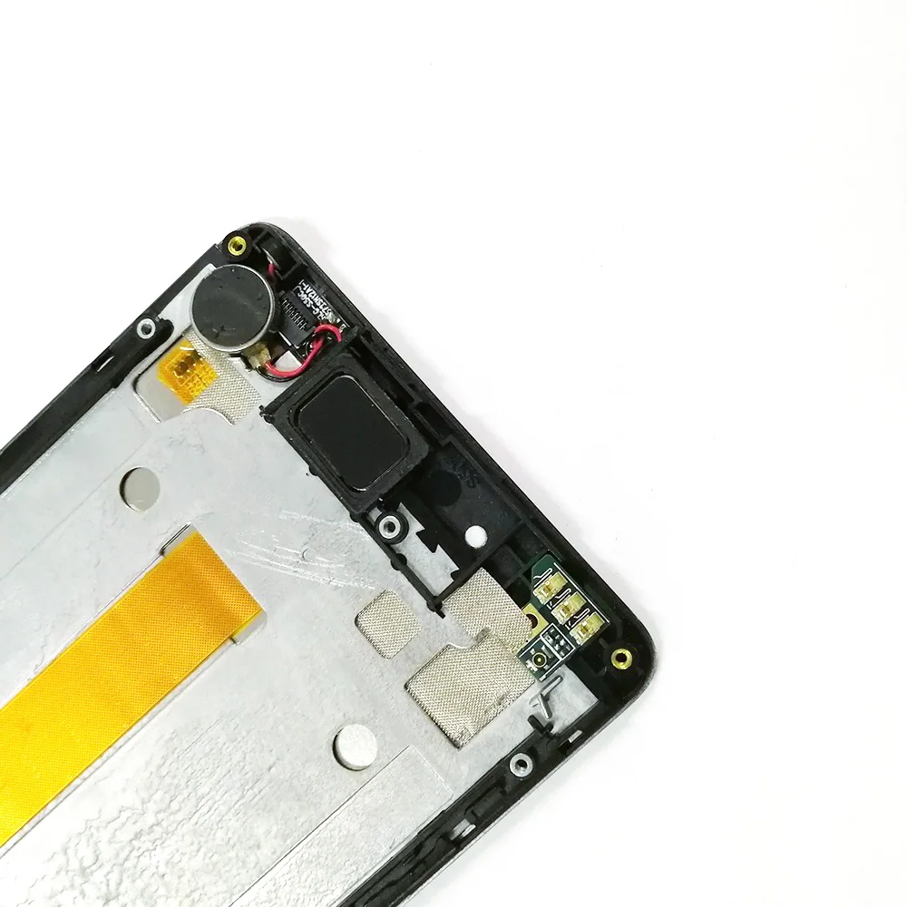 100% Протестировано для prestigio Grace P5 PSP5515DUO psp5515 5515 duo ЖК-дисплей + Замена сенсорного