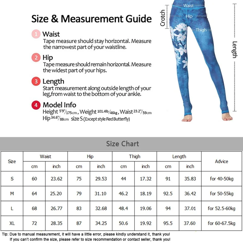 Винтажные штаны для фитнеса и йоги облегающие спортивные Леггинсы с высокой