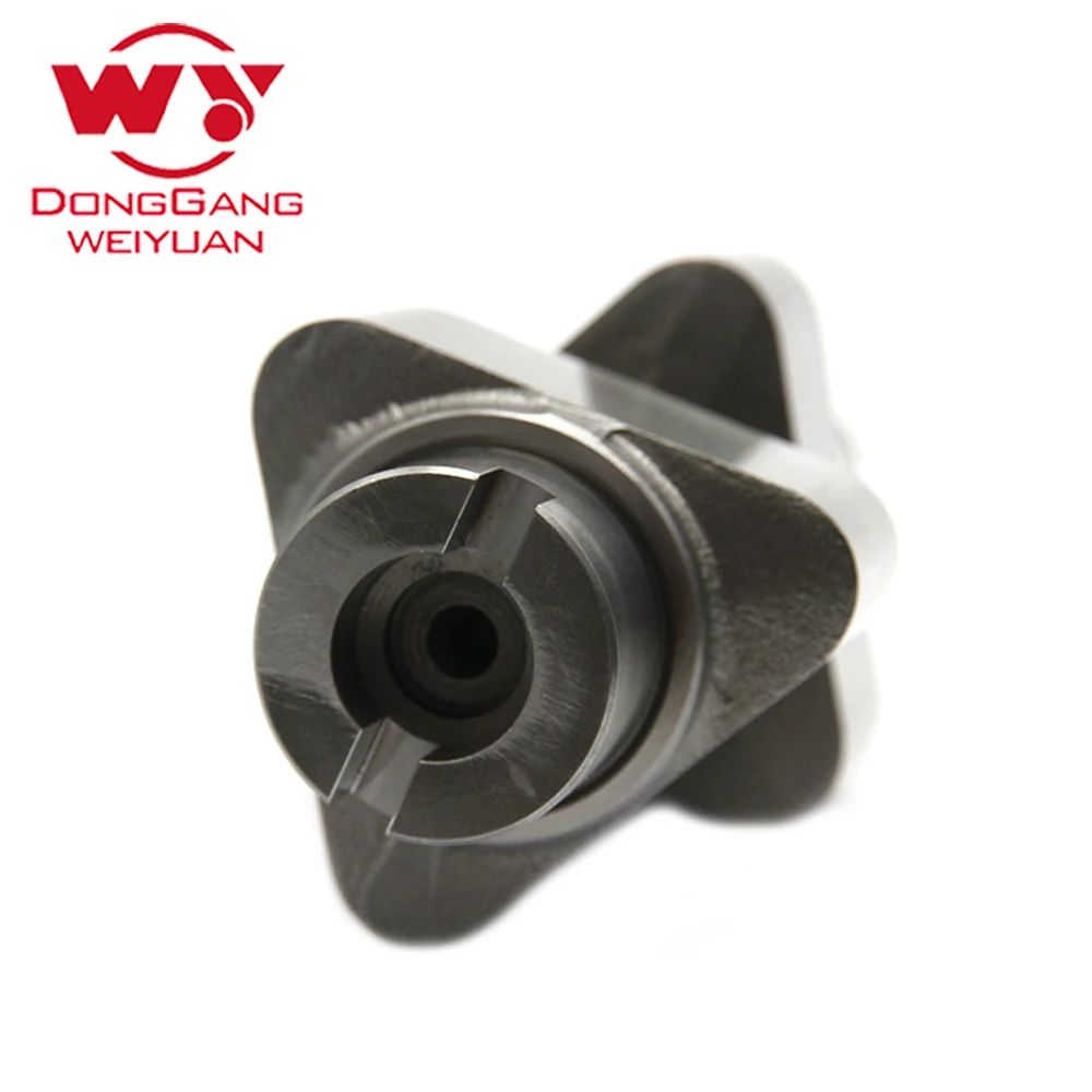 Запчасти для дизельных двигателей запчасти впрыска топлива кулачковый вал 4921431