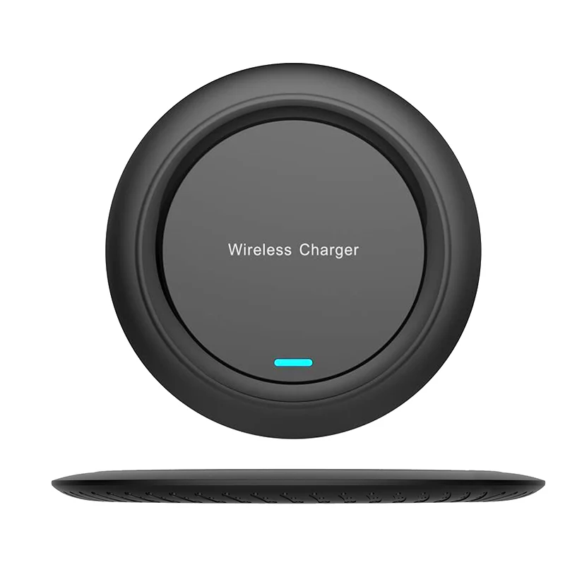 Mobile Phone Wireless Charger Practical 7.5w Quick Charge Portable For IPhone Samsung Yota | Chargers