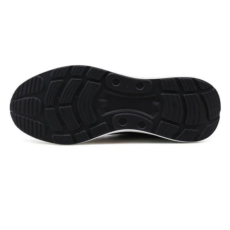 

Men's And Women's Outdoor Leisure Sports Shoes Lightweight Breathable Sports Running Shoes Cushioning Non-slip Casual Shoes